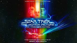 The Enterprise (Music from the Star Trek: The Motion Picture – The Director’s Edition)
