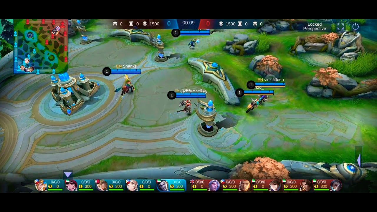 Hyperion Gaming #RG an ugly defeat🤣🤣🤣 - YouTube
