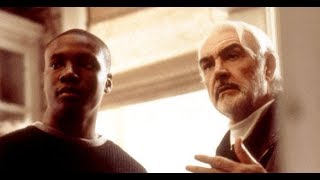 Making of Finding Forrester (2000)