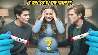 Ivy is pregnant with twins; is Will or RJ the father? The Bold and the Beautiful Spoilers