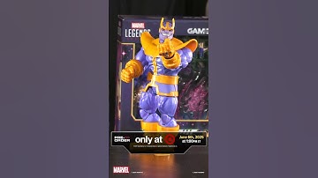 Marvel Legends Enter the Gamerverse! | NEW Marvel Legends Series Gamerverse figures