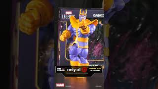 Marvel Legends Enter the Gamerverse! | NEW Marvel Legends Series Gamerverse figures