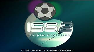 ISS Pro Evolution 2 OST - Opening