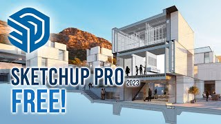 Sketchup Pro 2023 Full Download *FREE*