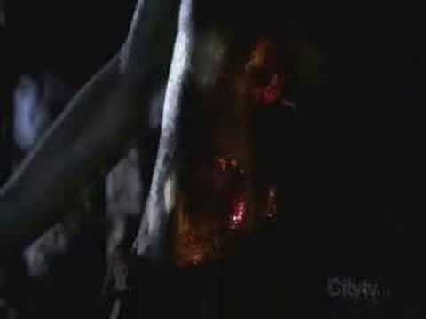 Supernatural- Opening Credits- Version 3