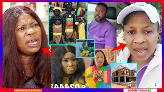 ATIGYÁ! Pat Tv Blαmes Naana Brown For Abigail Collαpsing Her Business & Adv!ses Her WIth PUNCHLINξS