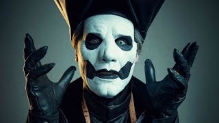 Ghost Live in 4K FULL CONCERT 2022 in San Diego CA PLUS Concert Review