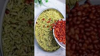 mint murmura ki recipi #food