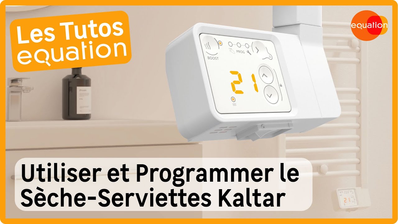 Seche Serviette Equation Noticenull