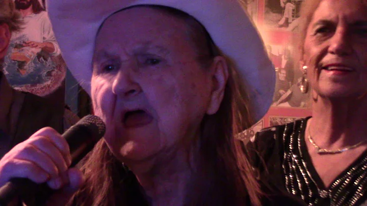 Earl Peanutt Montgomerys Place   Featuring Ruth Holt