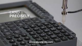 Apix-St Switch Tester - accurate force/distance measurement