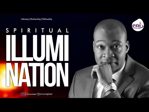 Spiritual Illumination-GIC with Apostle Joshua Selman