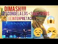 Reacting to Love is like a dream by Dimash/ Reaccionando a Love is like a dream por Dimash
