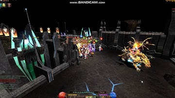 [MUHN] Đại Chiến X5 ➤ MUHN ➤ Gamethuvn.net