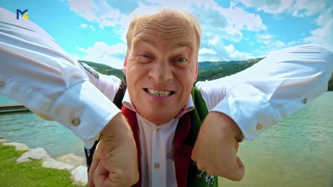 In d' Musistubn - Die Edlseer