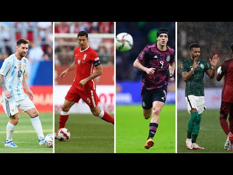 Crisp Argentina Wary Of 'tough' Cape Verde After Cruising Through Group Stage Picture for Mobile Crisp Argentina Wary Of 'tough' Cape Verde After Cruising Through Group Stage Picture for Mobile