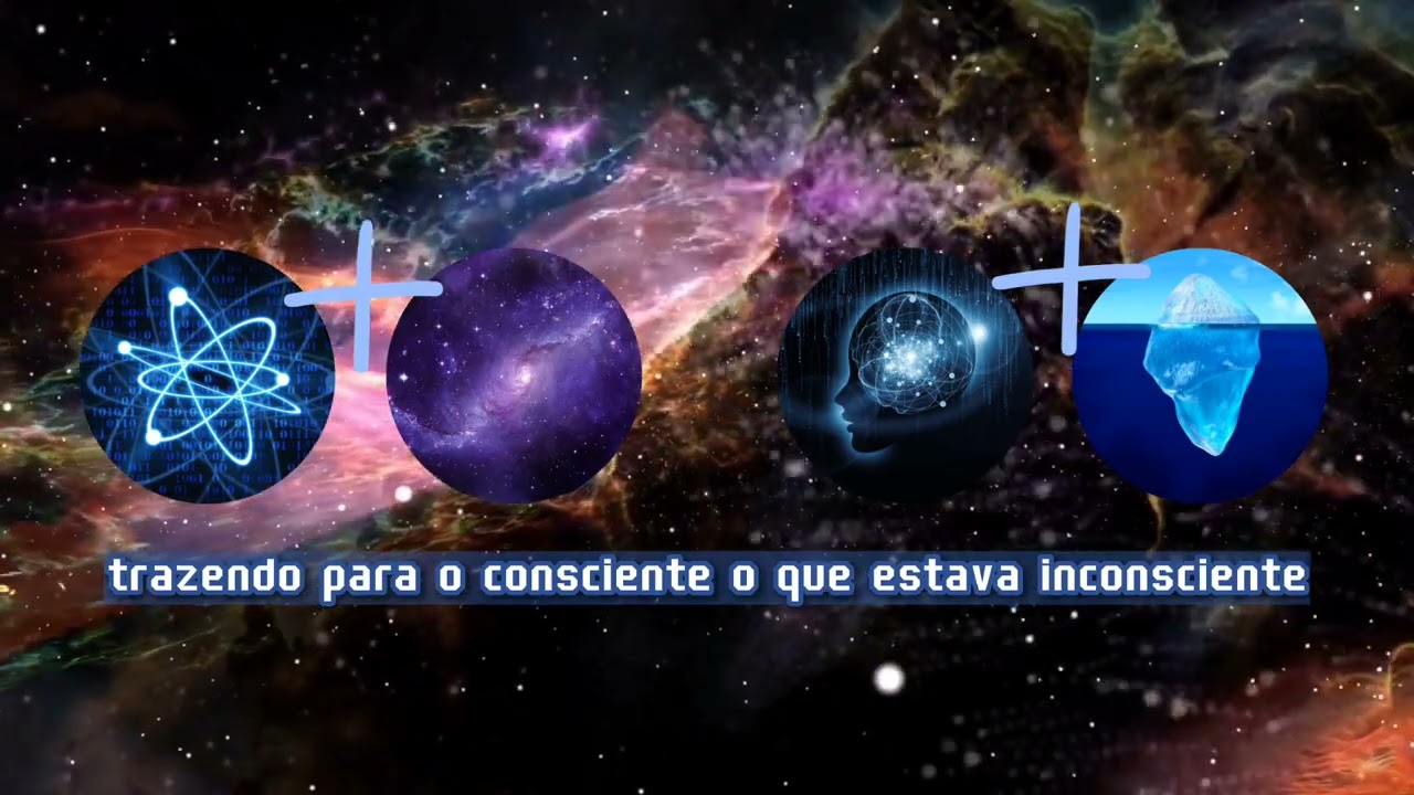 27ª Meditação Picarquin - Crononautas 8.0 Parte 3