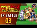 Dragon Ball Z: The Legend - SP Battle 03 - PlayStation