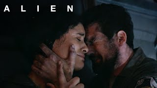 “Harvest” Teaser I ALIEN ANTHOLOGY