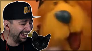 HOUSE OF DRUGS! 😂 - YTP: Bear tries to sell his big blue house REACTION!