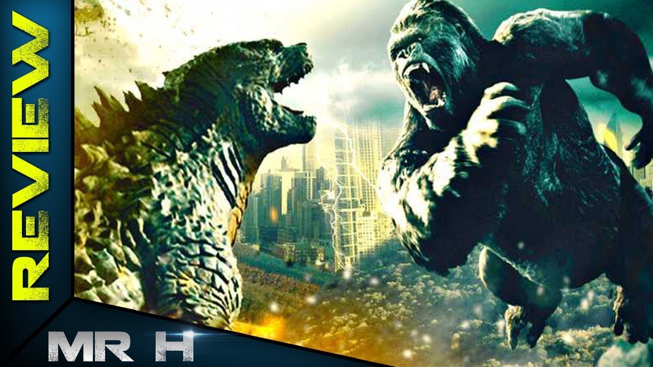 Godzilla vs Kong Plot Synopsis Reveals Why The Two Kaiju Battle