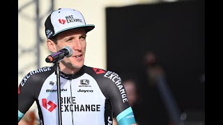 Yates da un golpe y GANA la crono etapa 2 del Giro de Italia 2022- Así le fue a los latinoamericanos