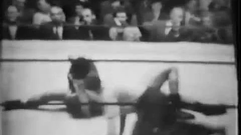 Roy McClarity & Jack Guy vs Kimon Kudo & Walter Ac...