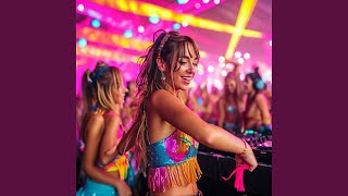 Galactic Rise RaveFlow