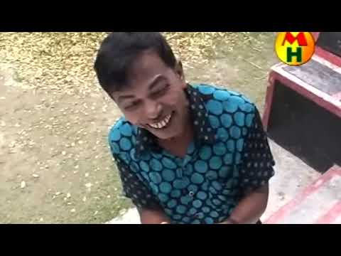 Vadaima     New Bangla Funny Video 2017  Official Video  Music Heaven