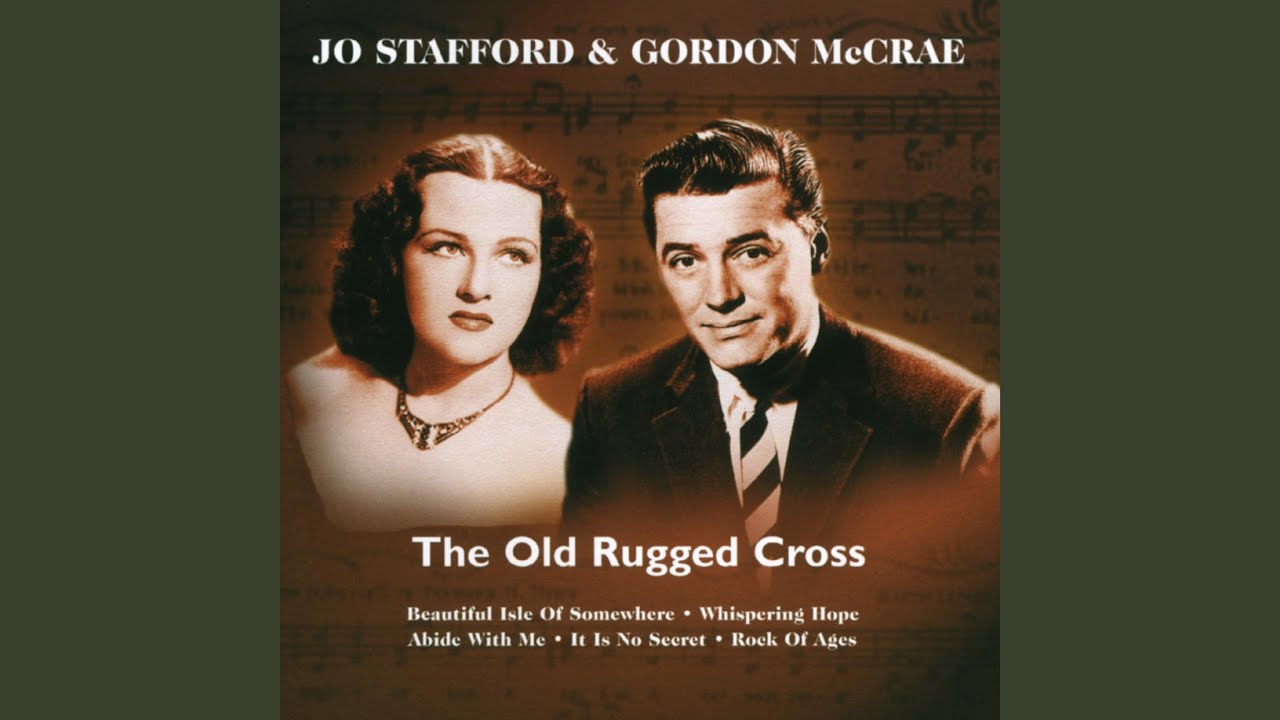 He Bought My Soul At Calvary Jo Stafford Gordon Macrae Shazam He Bought My Soul At Calvary Jo Stafford Gordon Macrae Shazam