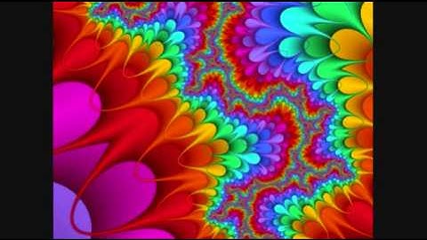 DJ Basilisk - The Colours Of Ektoplazm