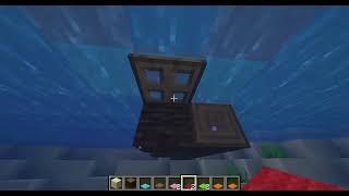 Minecraft  Forge 1 20 1 Beach Decoration tips