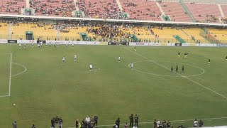 Africa Giants Vs Borussia Dortmund - Warm-up