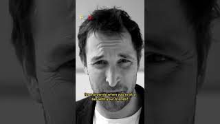 Noah Wyle's new product is a safe alternative for brownie addicts