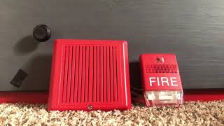 DAY 2/5 EST 757-1a AND EST GENESIS REMOTE STROBE