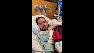 Man dies after ICE detains his caregiver father Update