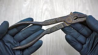 DO NOT THROW AWAY YOUR OLD TOOLS Vol 4