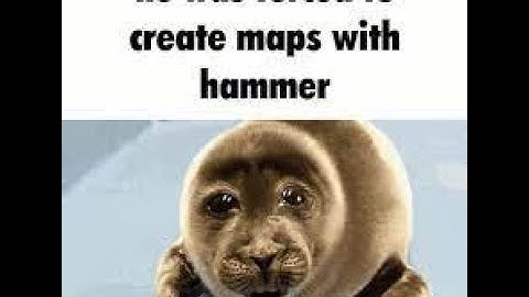 Hammer Editor - 3D Skybox test /w soundscapes