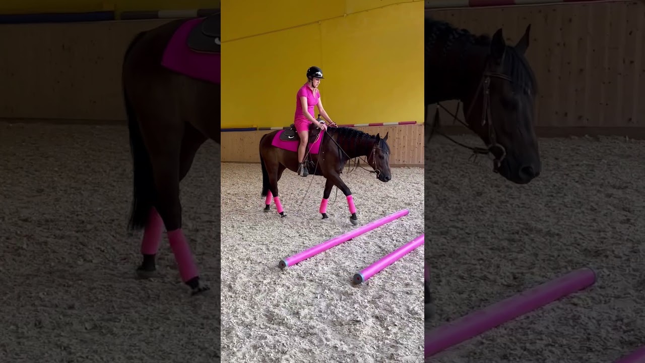 ALLES in PINK!💕💕