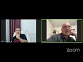 Todd Hutchings on Dave Chaffee vs Ermes Gasparini