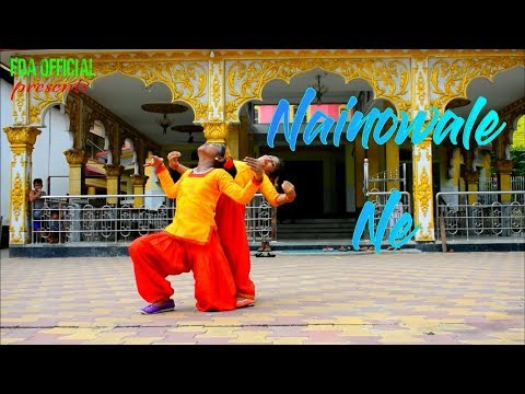 Nainowale Ne Full Video Song | Padmaavat | Deepika Padukone | Shahid Kapoor | Ranveer Singh