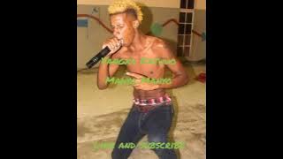 Vangxa Katuuo - Manyo Manyo (Official Single Audio)