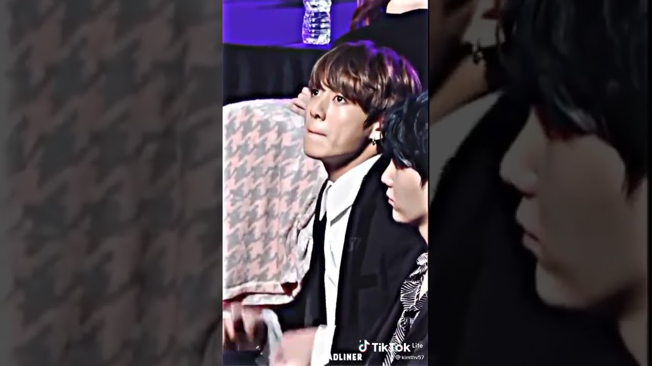 Junkoook is Blink💓💓💓💓💓💜💜💜