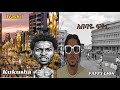 Kukusha Faffy Lion አበባዬ ፍቅር Abebaye Fiker Ethiopian LAYREX Music VIDEO 2026