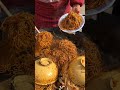 Asian street food 炒面