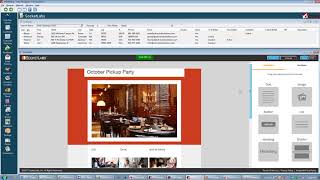 Active Club Solutions - Sending email from SocketLabs