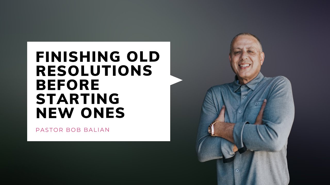 Midtown Church Online with Bob Balian