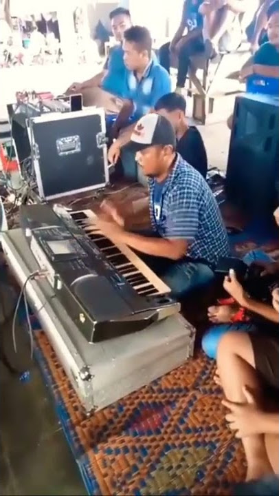 Keyboard Player Skill Dewa #shorts