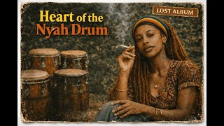 Azgae [Unreleased Album] Safiya Dube - Heart of the nyah drum