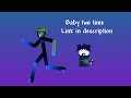Baby two time (337 subscriber pack)